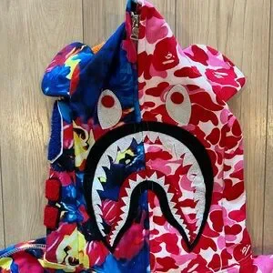 BAPE (Bathing Ape) | Other | Xxl Bape X Mika Ninagawa Bear Shark